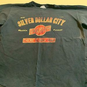 Mens graphic tee “Branson”